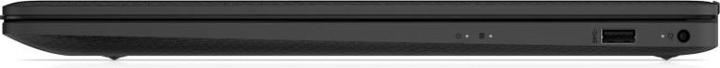 Immagine prodotto HP 17-cn3424ng (17.30", 512 GB, 8 GB, DE, Intel N200)