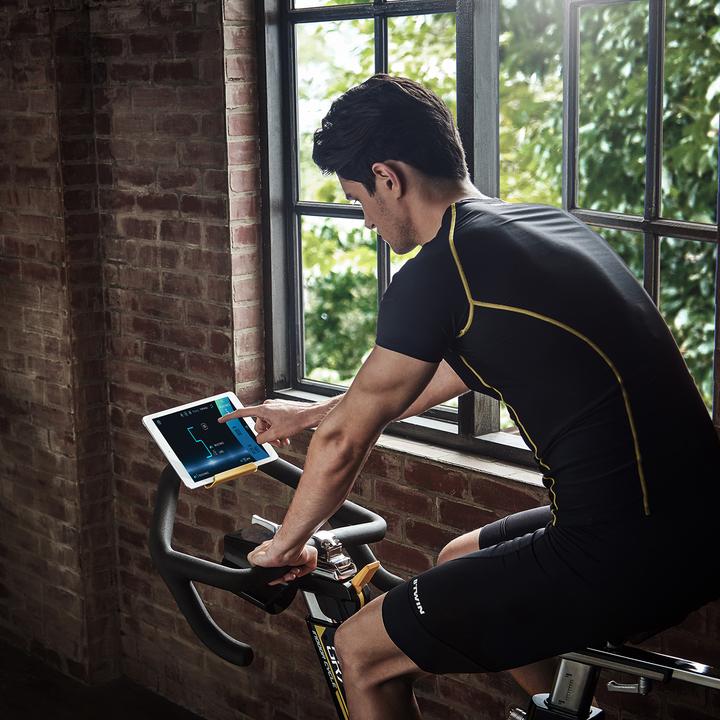 Actual product image Horizon Fitness GR7