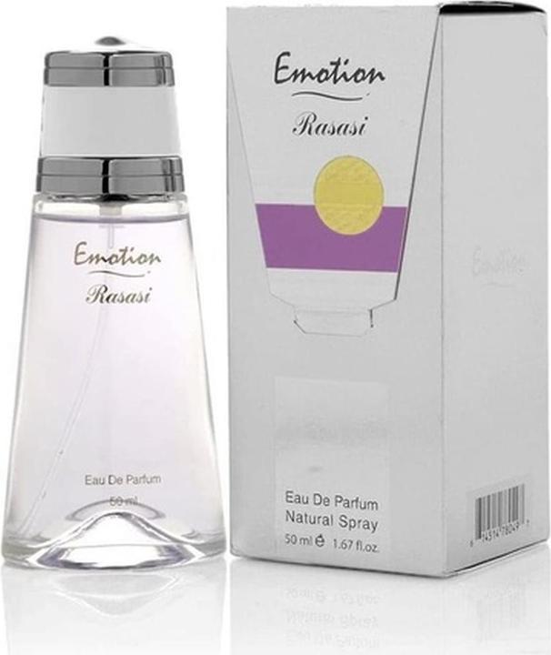 Produktbild Rasasi Emotion (Eau de Parfum, 50 ml)