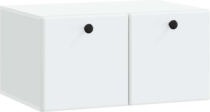 Produktbild vidaXL Wandschrank (41 x 59.50 x 30 cm)