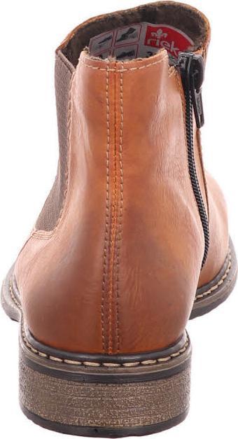 Actual product image Rieker boots (42)