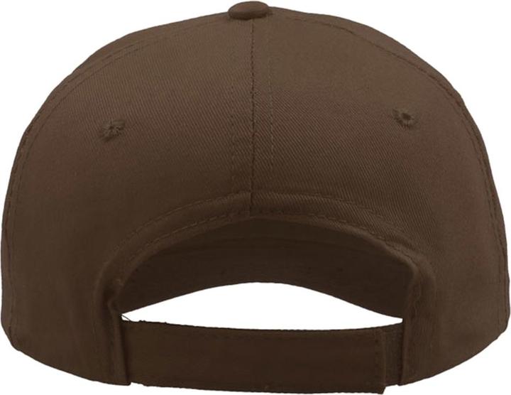 Actual product image Atlantis Baseball cap with 5 panels (One size)