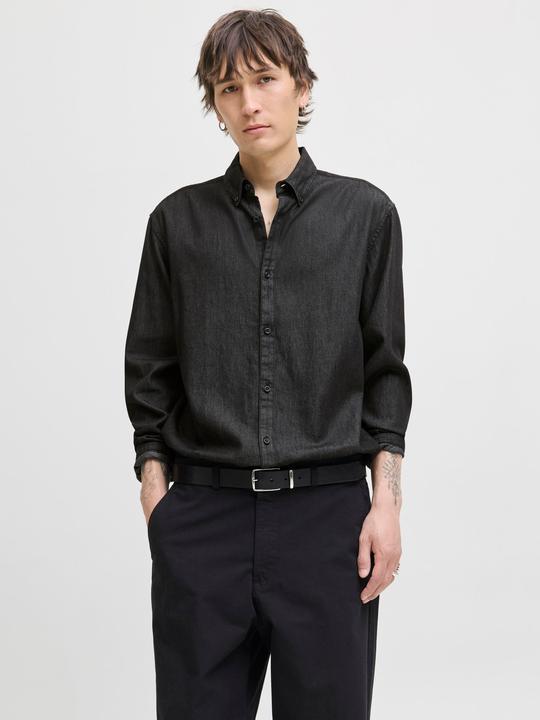 Immagine prodotto Jack & Jones Jjeperfect Denim Shirt Ls Sn (XS)
