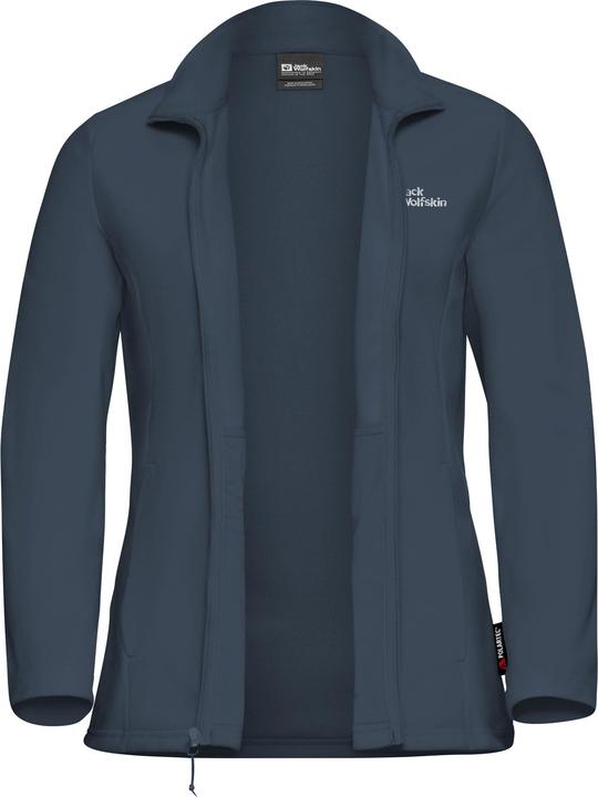 Produktbild Jack Wolfskin Taunus Fz W (XXL)