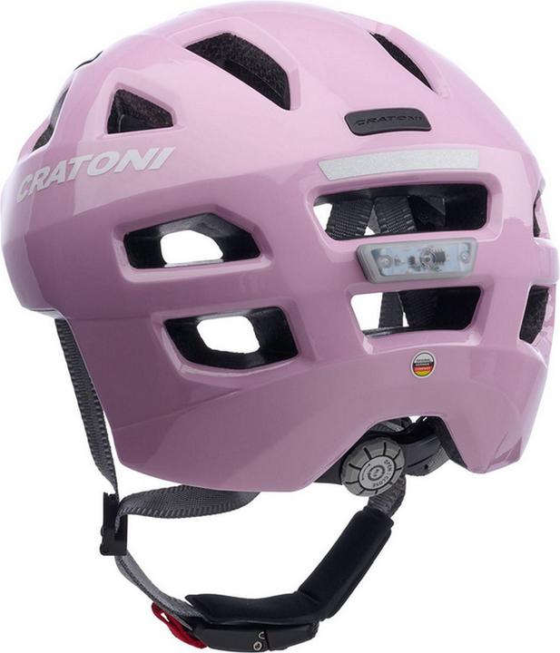 Produktbild Cratoni Maxster (48 - 53 cm)