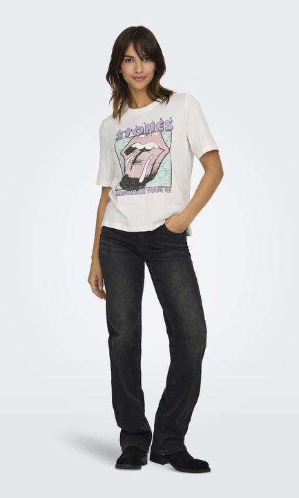 Actual product image Only ONLROLLING T-shirt T-shirt (S)