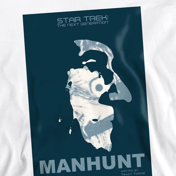 Image du produit - Sweat THE NEXT GENERATION SEASON EPISODE - Adulte (L)