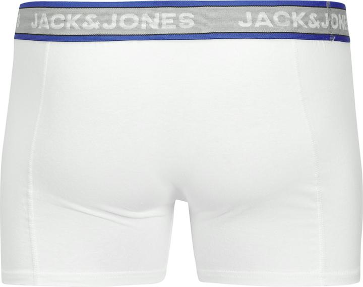 Produktbild Jack & Jones Junior Unterhose HUDSON Trunks 3er Pack (176, 3er Pack)