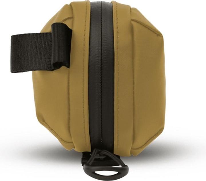 Immagine prodotto Wandrd Marsupio Tech Piccolo Dallol Giallo (Borsa per accessori per fotocamere, 1 l)