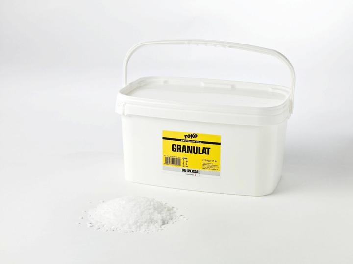 Actual product image Toko Universal bakery granules, 20 kg