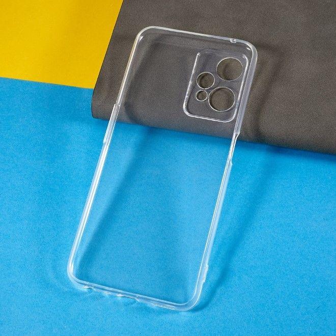 Immagine prodotto MU Classic Serie Softcase TPU (OnePlus Nord CE 2 Lite 5G)