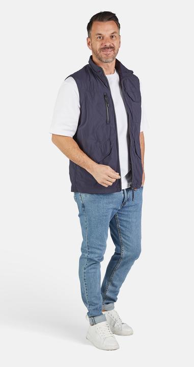 Produktbild Calamar Weste Cotton Feel (60)