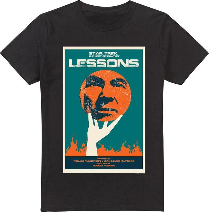 The Next Generation Season 6 Episode 19 TShirt (M)