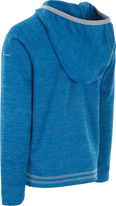 Immagine prodotto Trespass Goodness Giacca in Pile con Cappuccio Bambina (104)