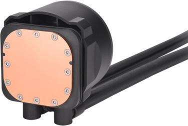 Actual product image Thermaltake TT Toughliquid 240 Pro ARGB