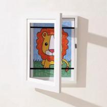 Actual product image Kruzzel Kunstbilderrahmen 25418