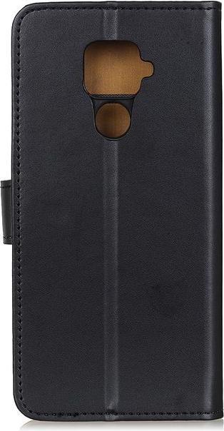 Image du produit MU Classic Série de couvertures de livres en cuir Classic II (Mate 30 Lite)