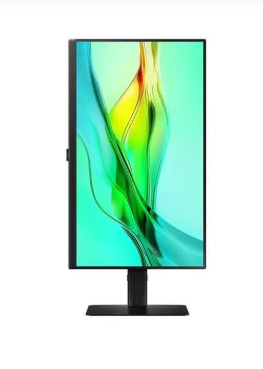 Immagine prodotto Samsung ViewFinity S6 - S60UD (2560 x 1440 pixel, 24")