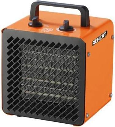 Reheat REH499854 Elektrischer PTC-Heizer 2kW (2000 W)