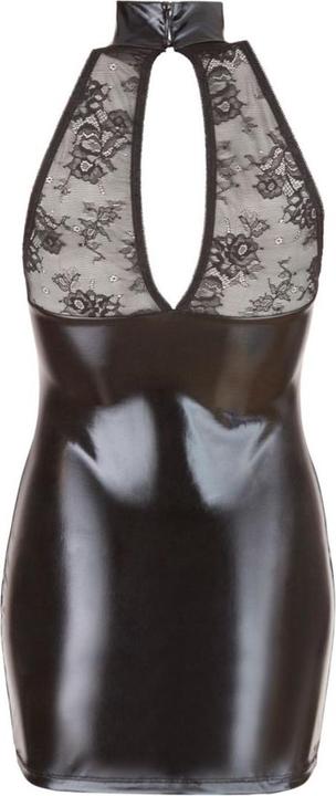 Produktbild Cottelli Collection Minikleid Mit Spitze (M)