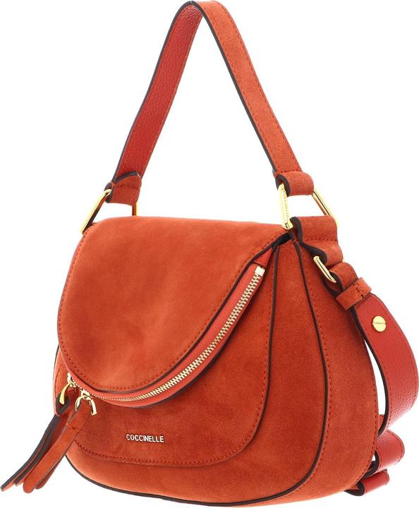 Immagine prodotto Coccinelle Sole Suede Handbag