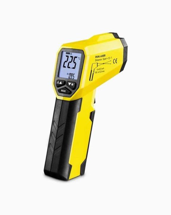 Produktbild Trotec Pyrometer BP21