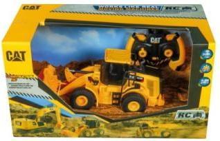 Actual product image Carrera 37023002 remote controlled (RC) model tractor electric motor 1:35