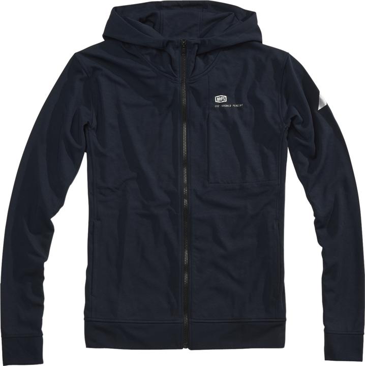 Productafbeelding 100% Z-Tech Regent Fleece (Mannen, S)