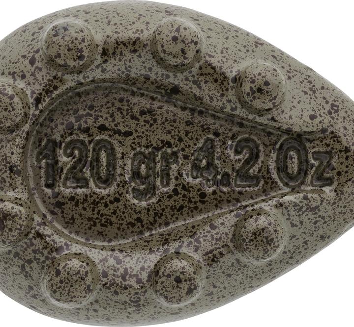 Image du produit Caperlan Plomb Grippa Carpe 120 g 2 pcs