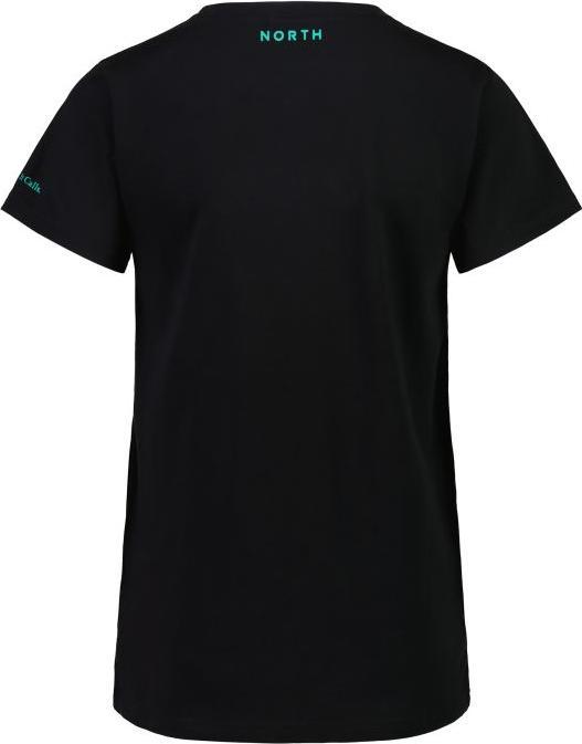 Actual product image North WMS Compass Tee (L)