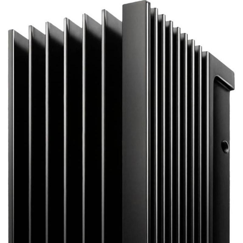 Thumbnail - Axagon CLR-M2XL passive - M.2 SSD, 2280 - Aluminium-Heatspreader mit Kühlrippen, SSD + Festplatte Zubehör