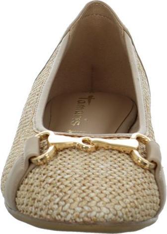 Actual product image Tamaris Ballerina (38)