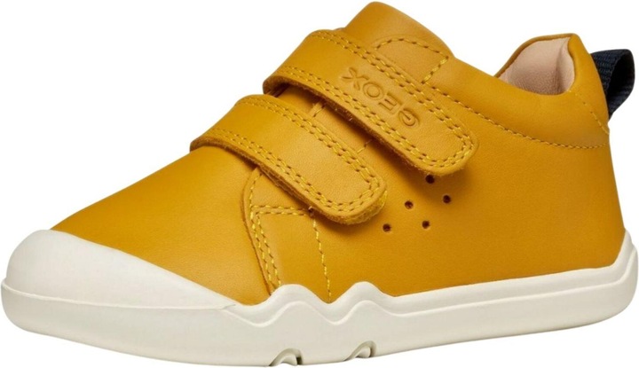 Giallo, Blu marino