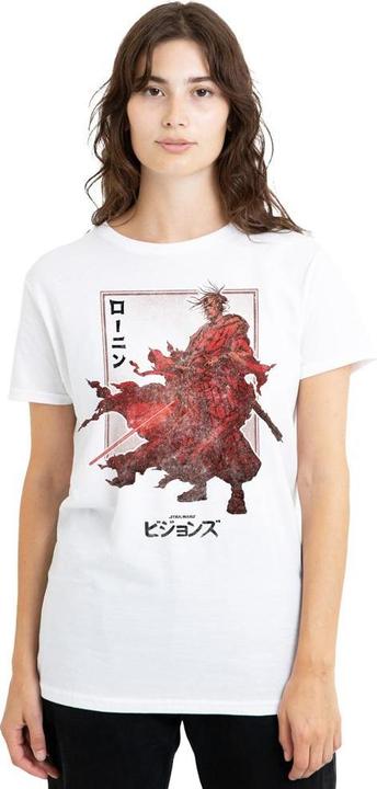 Produktbild Star Wars TShirt (M)