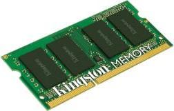 Produktbild Kingston ValueRAM (1 x 8GB, 1600 MHz, DDR3L-RAM, SO-DIMM)