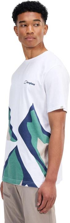 Immagine prodotto Berghaus M Klambercall Tee (T-Shirt) (XL)