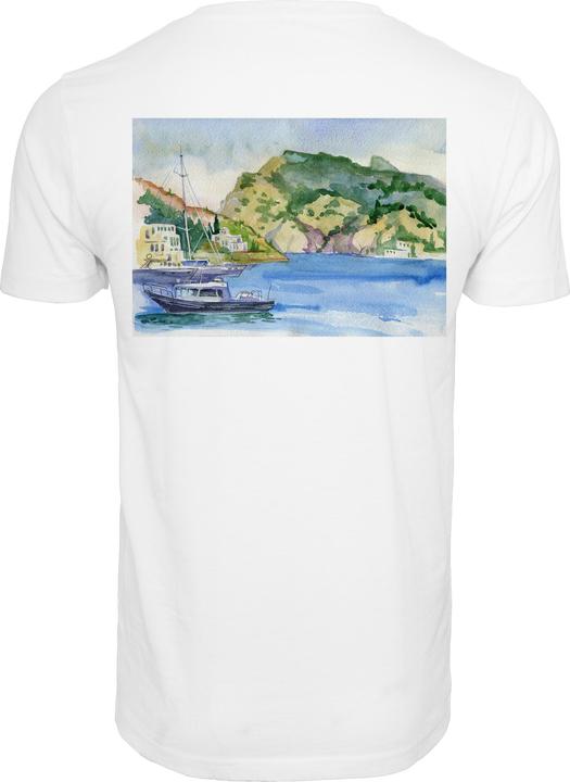 Produktbild Mister Tee Cozy Tee (XXL)