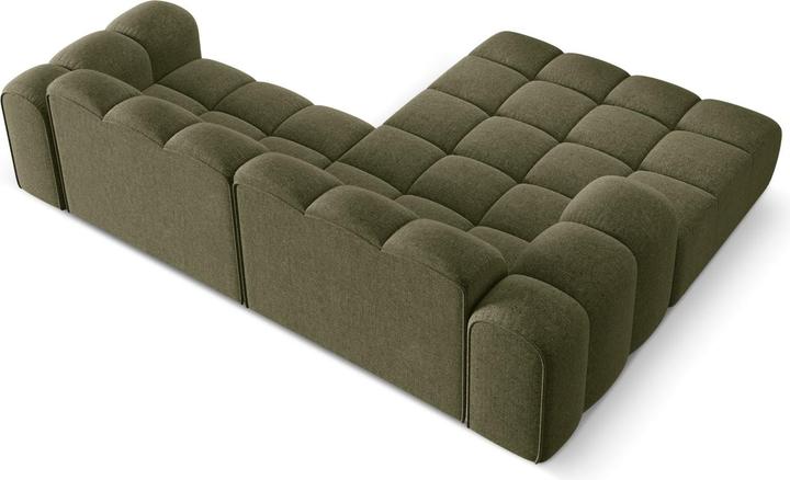 Produktbild Cosmopolitan Design Treno (Ecksofa)