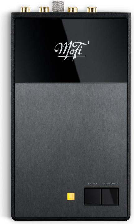 Produktbild Mofi StudioPhono