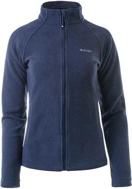 Dunkles Marineblau