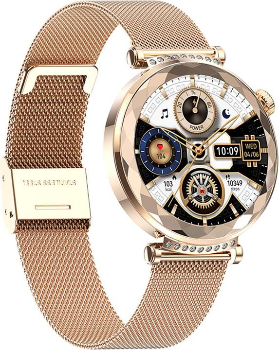Actual product image Avizar AVJ-FE621 Smartwatch