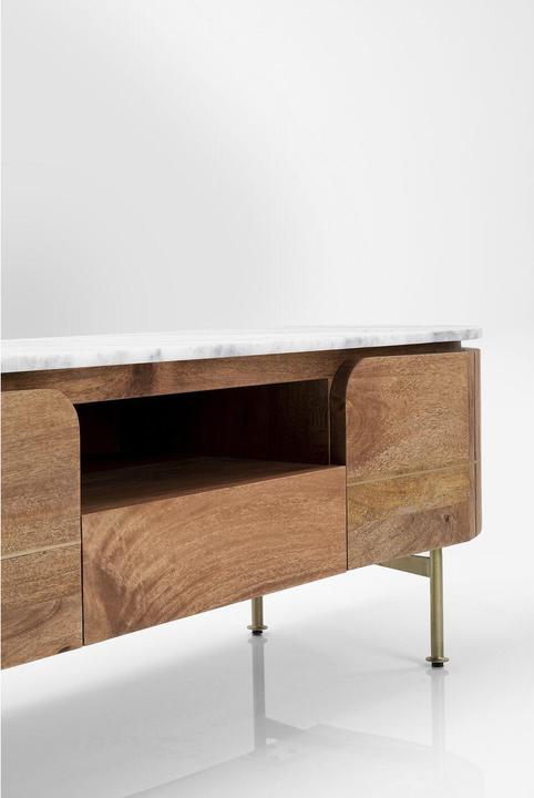 Actual product image Kare Design Lowboard Grace 145x48cm (145 x 42 x 48 cm)