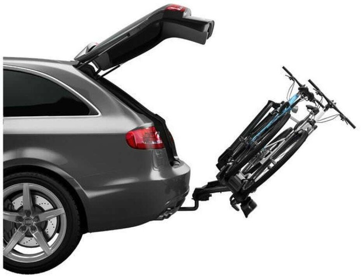 Produktbild Thule VeloCompact