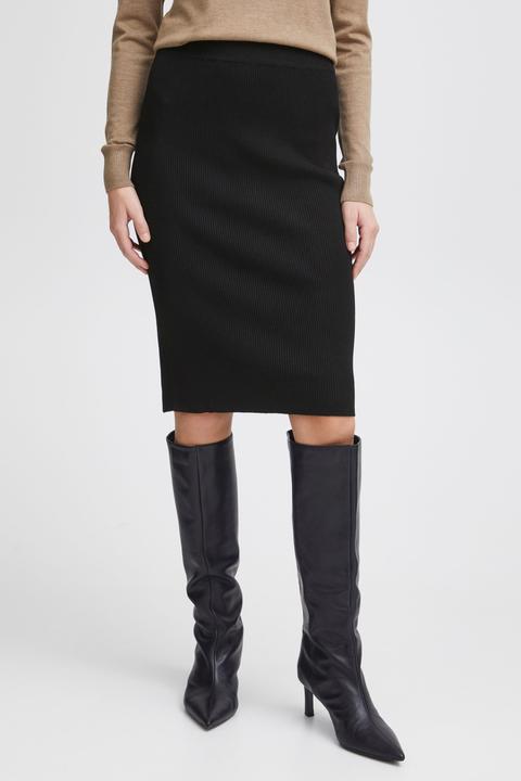Image du produit B.young BYMMMORLA PENCIL SKIRT 20815307 (L)