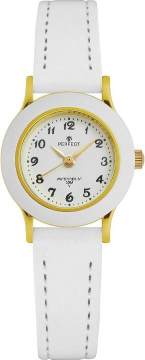 Produktbild Kommunion-Kinderuhr LP195-02 (250 mm)