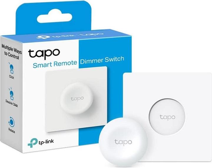 Image du produit TP-Link Interrupteur Smart Dimmer Tapo S200D