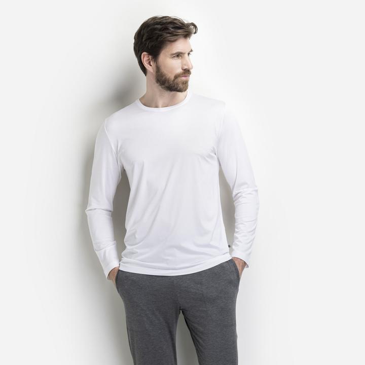 Image du produit ISA Bodywear Shirt langarm (XL)