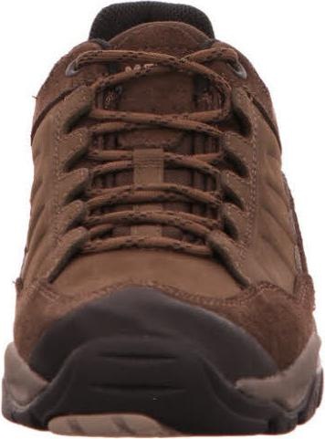 Actual product image Meindl Shoe Nebraska without Tex (40)