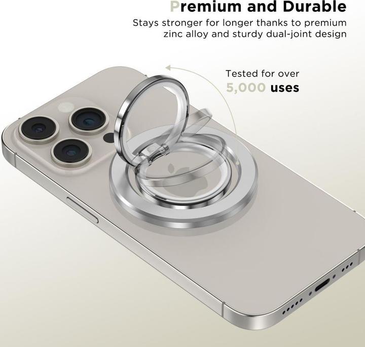 Produktbild Tech-Protect MMR300 MagSafe Phone Ring