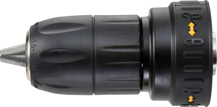 Immagine prodotto DeWalt D25144K (Corrente elettrica)